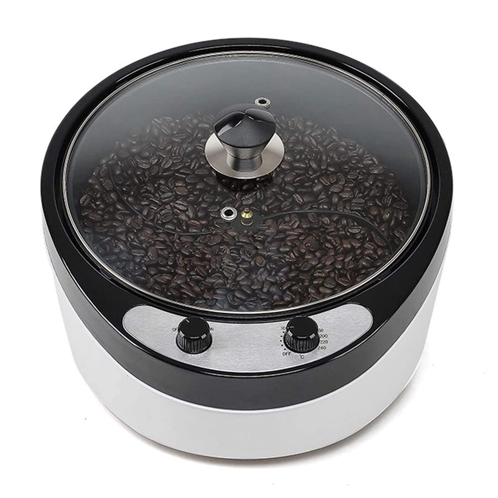 DSFSDG Household Coffee Baking Machine B0D5D443WF