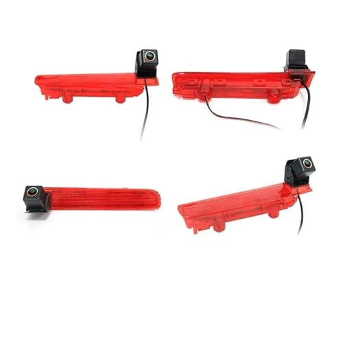 CVBS720P-AHD720P - Night vision HD