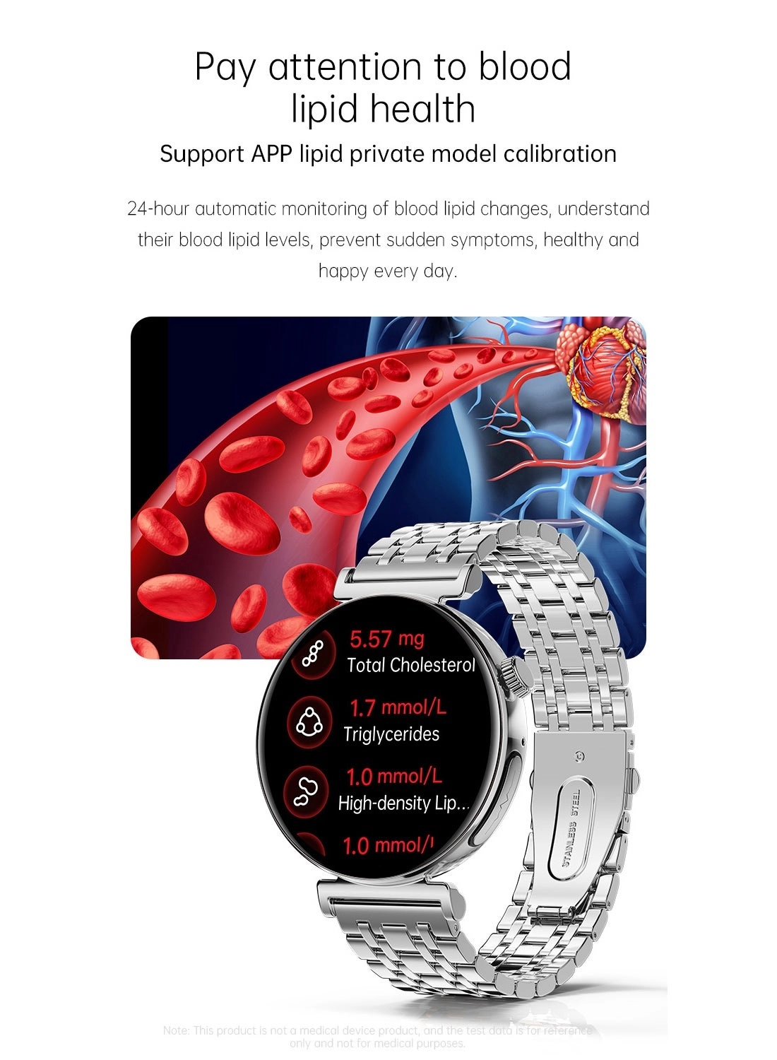 VL45 PRO Alloy Metal