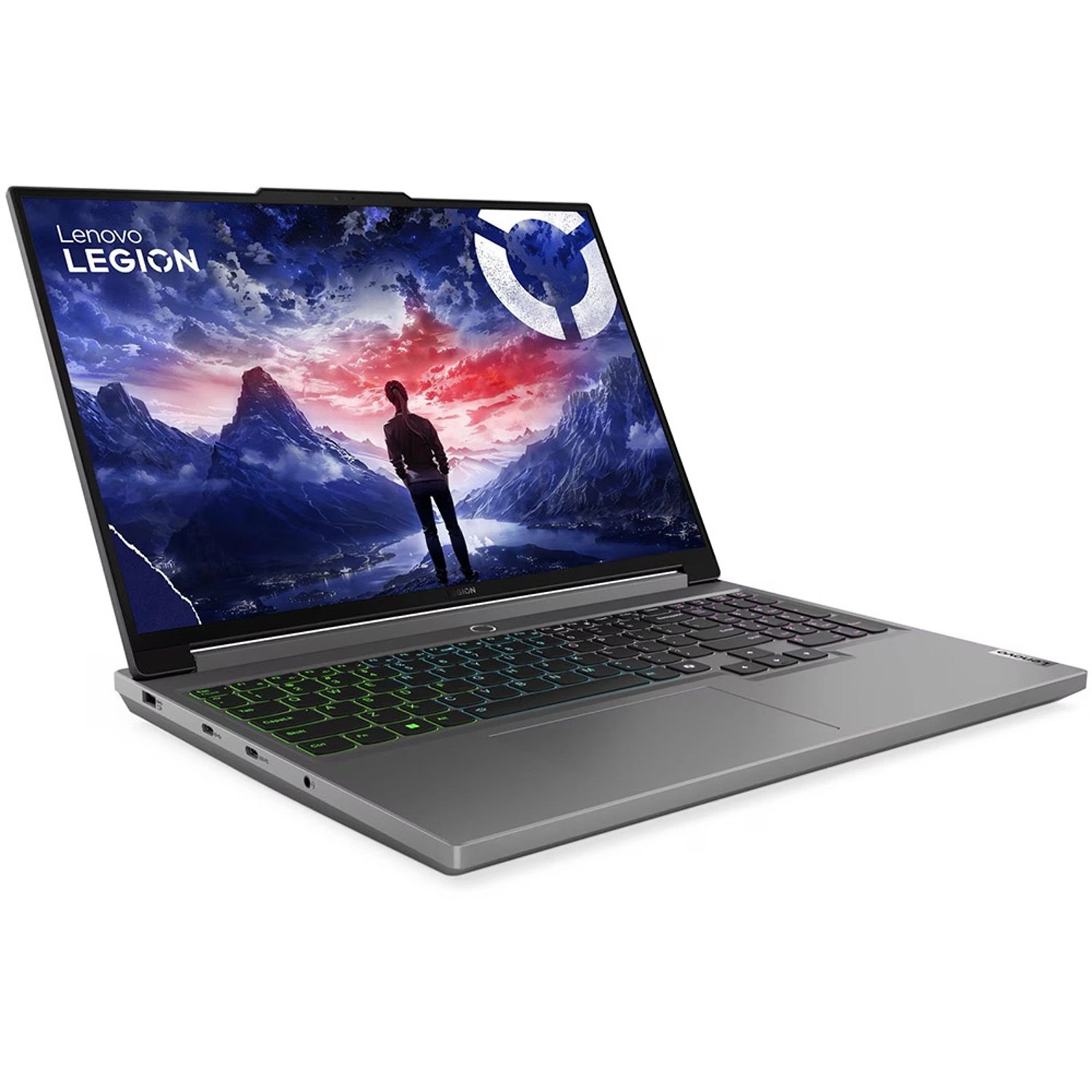 Legion 5 16IRX9 83DG005 - 16'' i7-14650HX 16GB DDR5 512GB SSD