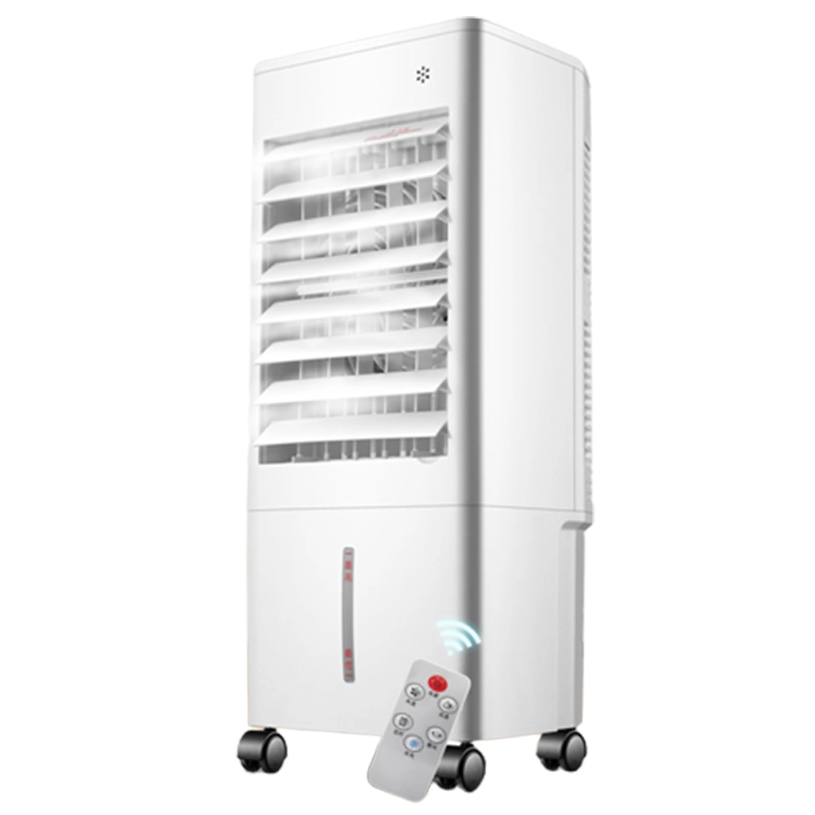 4 In 1 Portable Air Conditioners - 65/160W