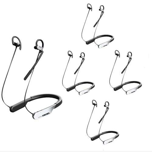 Xtalk S5 Wireless Headset