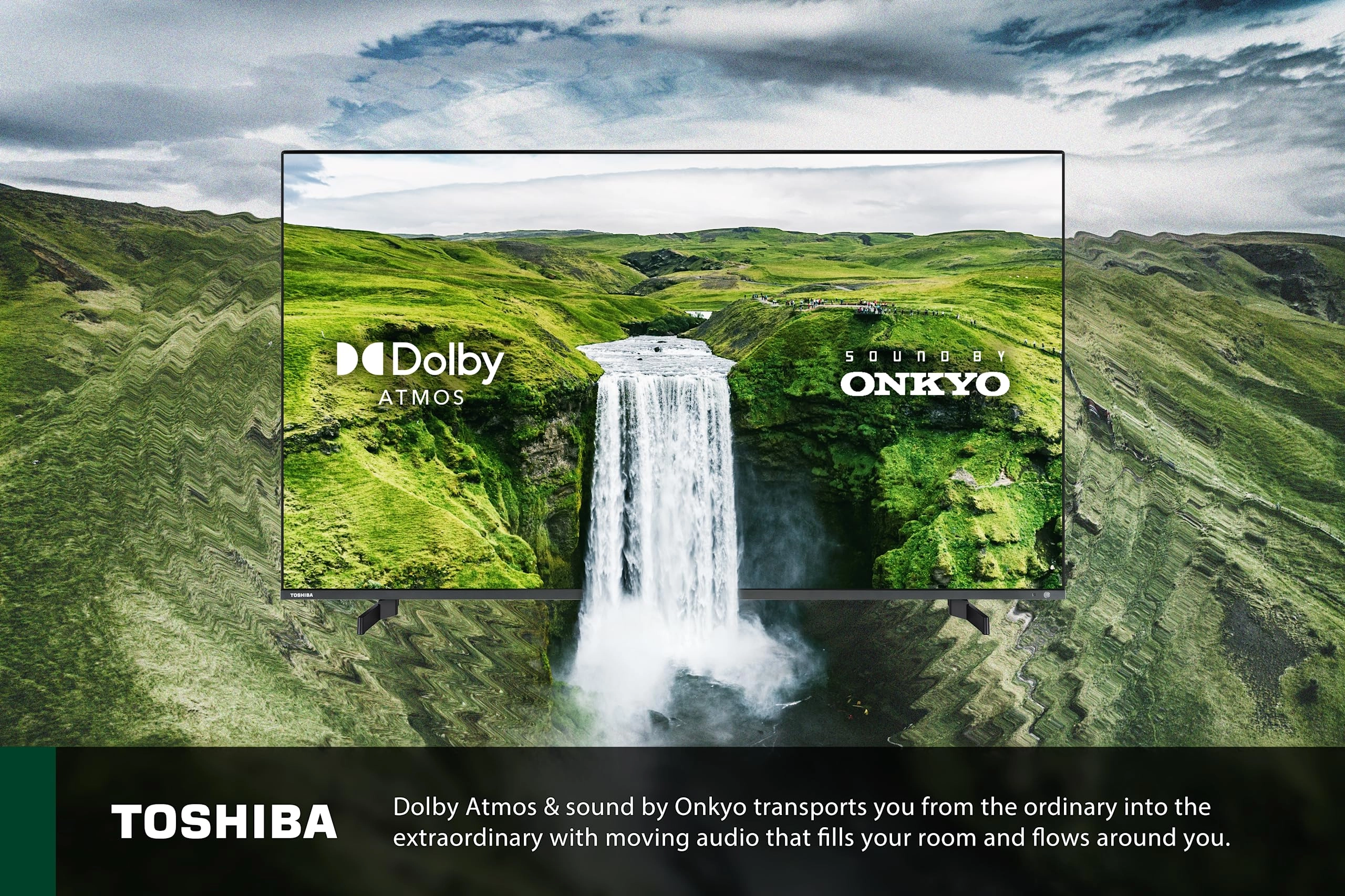 55QF5D53DB - 55 Inch