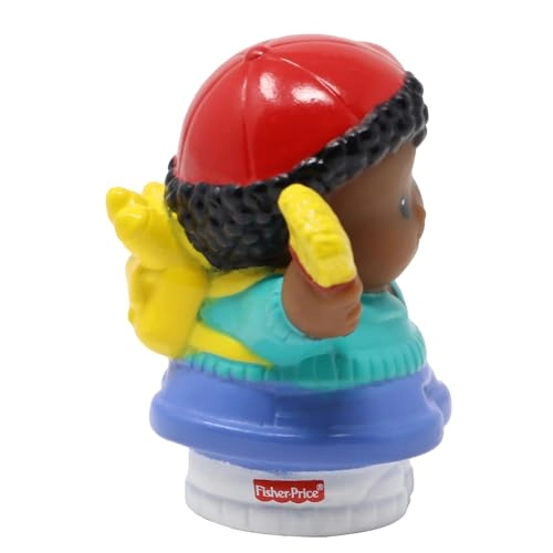 Little People - Michael