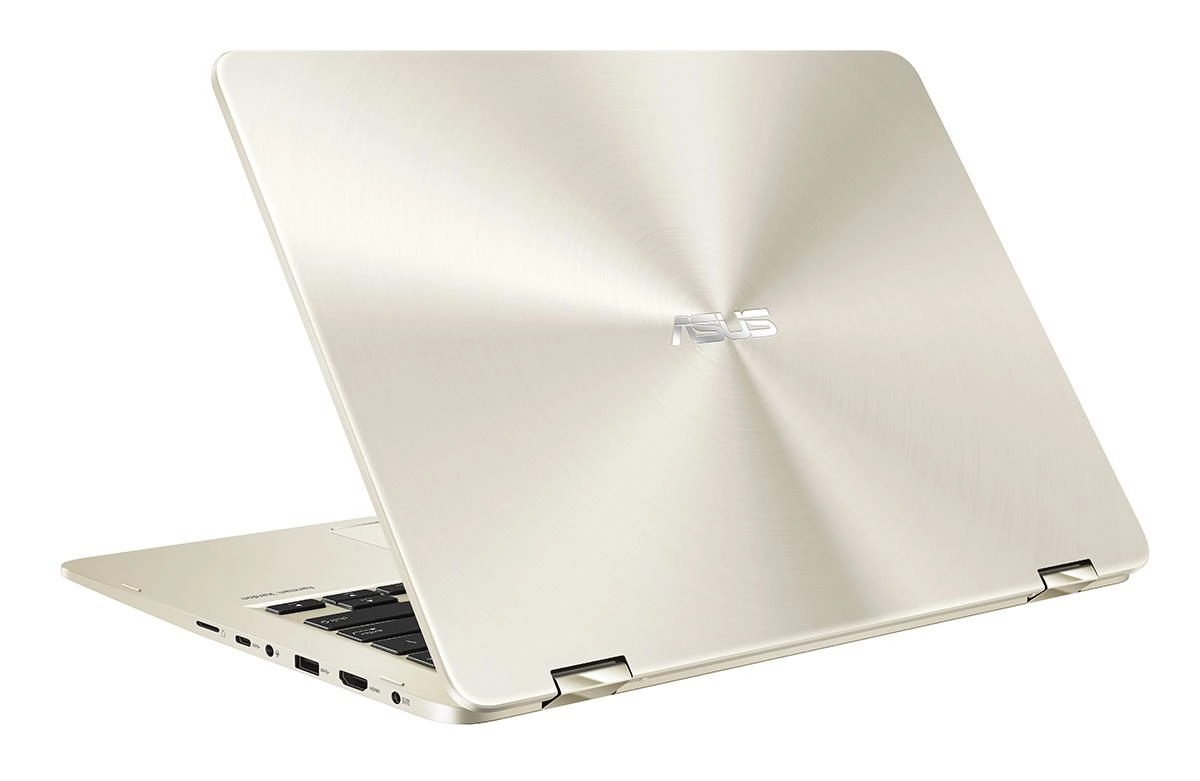 ZenBook Flip 14 UX461FN - 14'' Core i7-8565U 16GB DDR3 512GB SSD