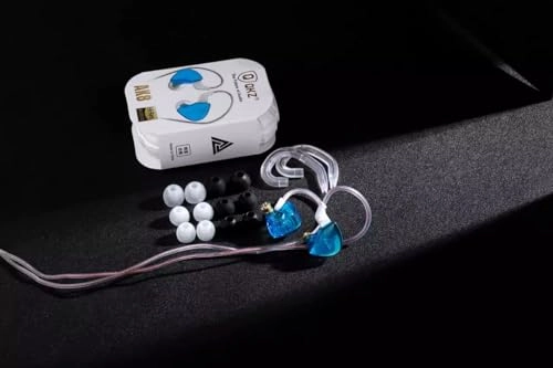 SK5 Wired Earbud