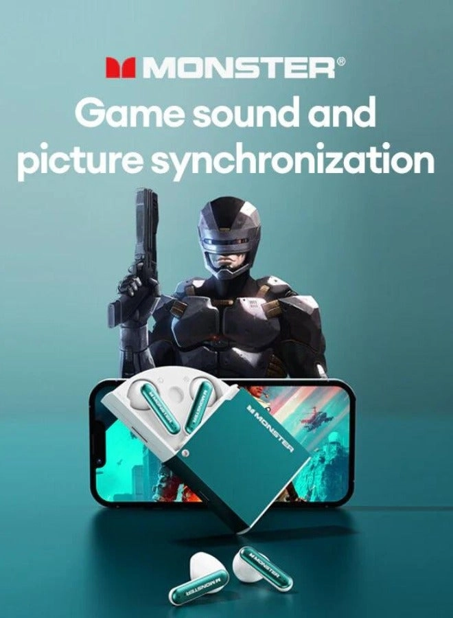 XKT17 Wireless Earbud