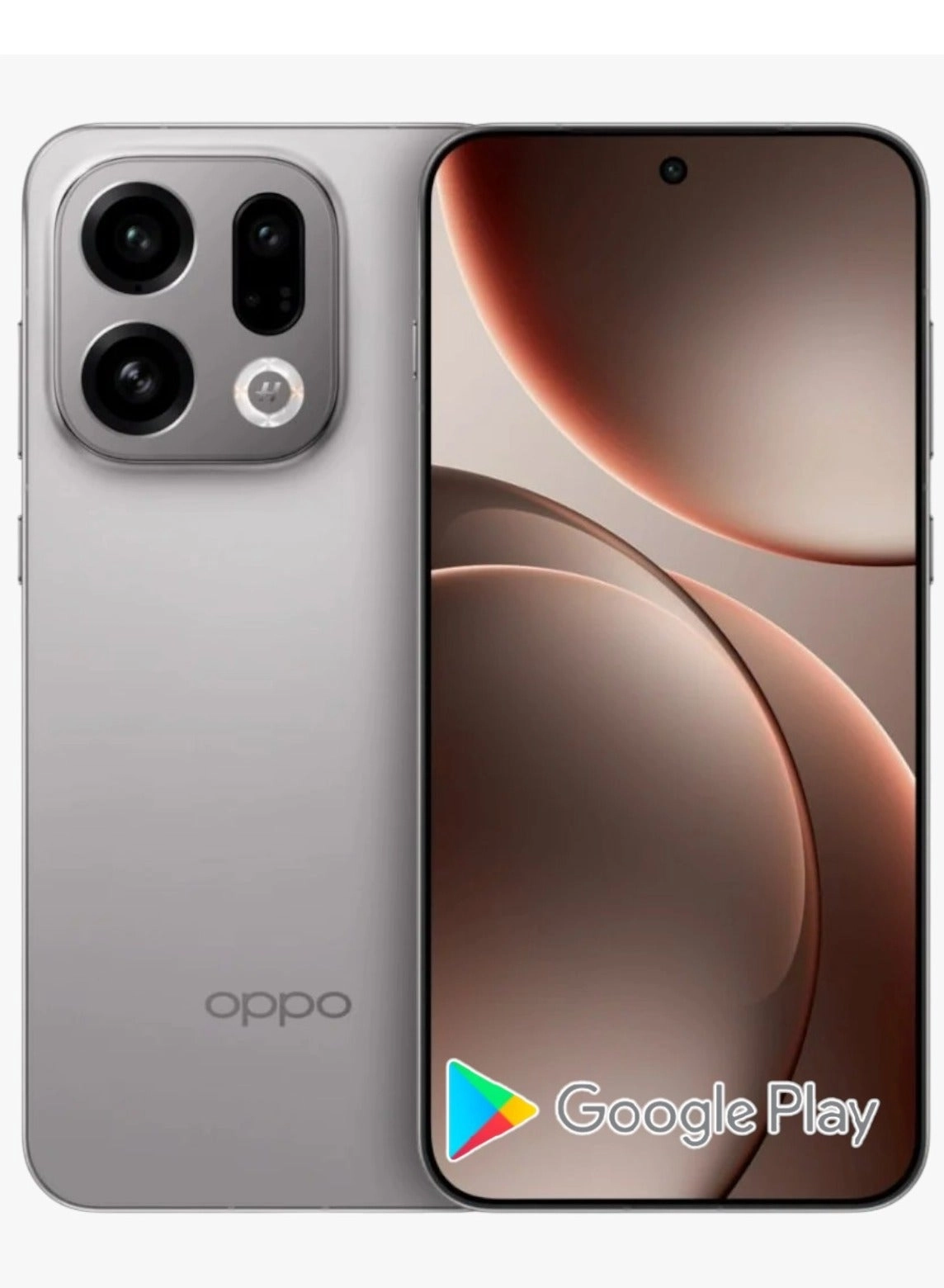 OPPO Find X9 - 12 GB 256 GB