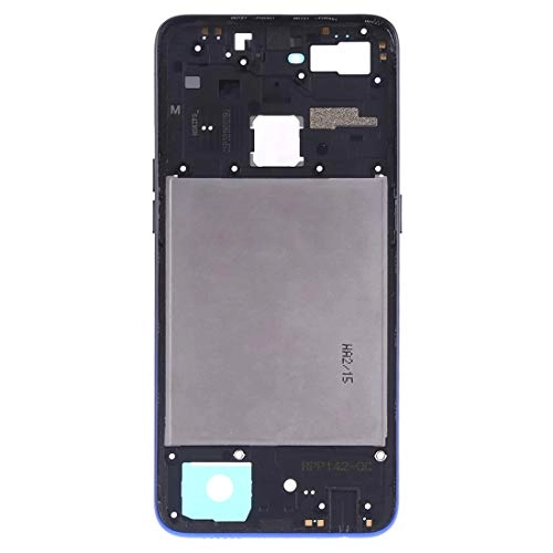 Middle Frame Bezel Plate for OPPO A11X / A9(2020)