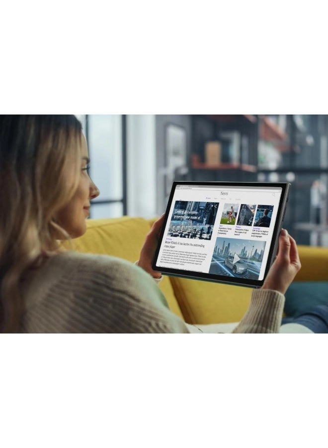 FHD Tablet - 128GB 10.1"