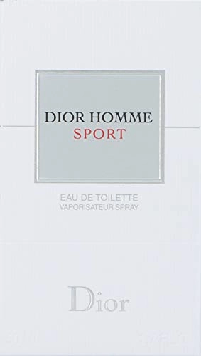 Homme Sport Eau de Toilette 50ml