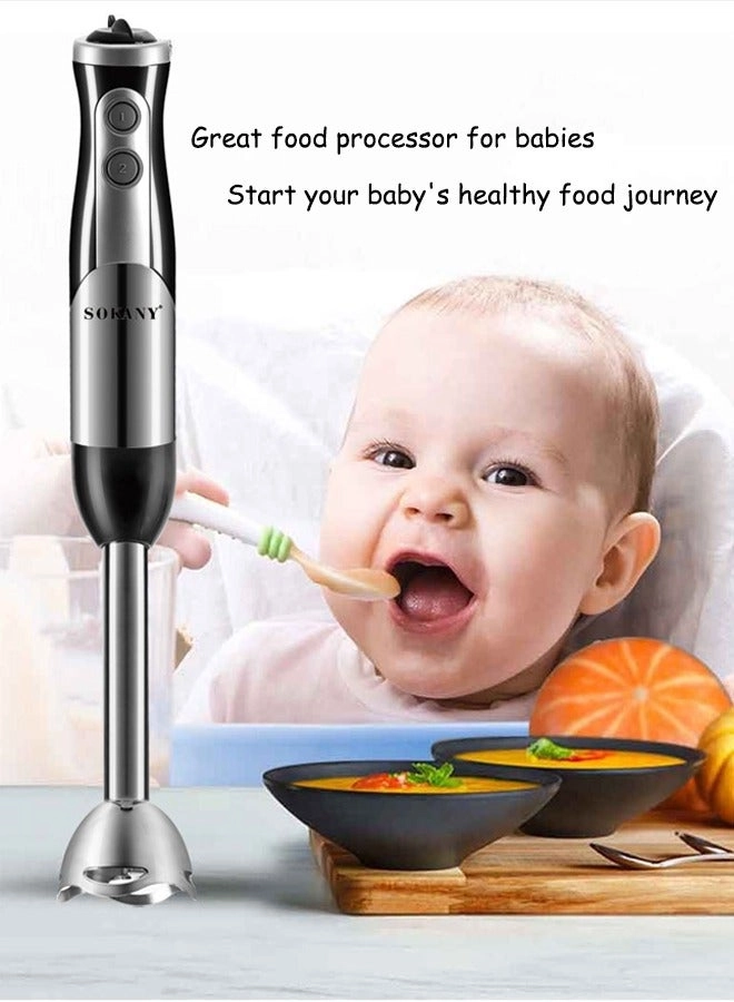 Hand Blender - 700W