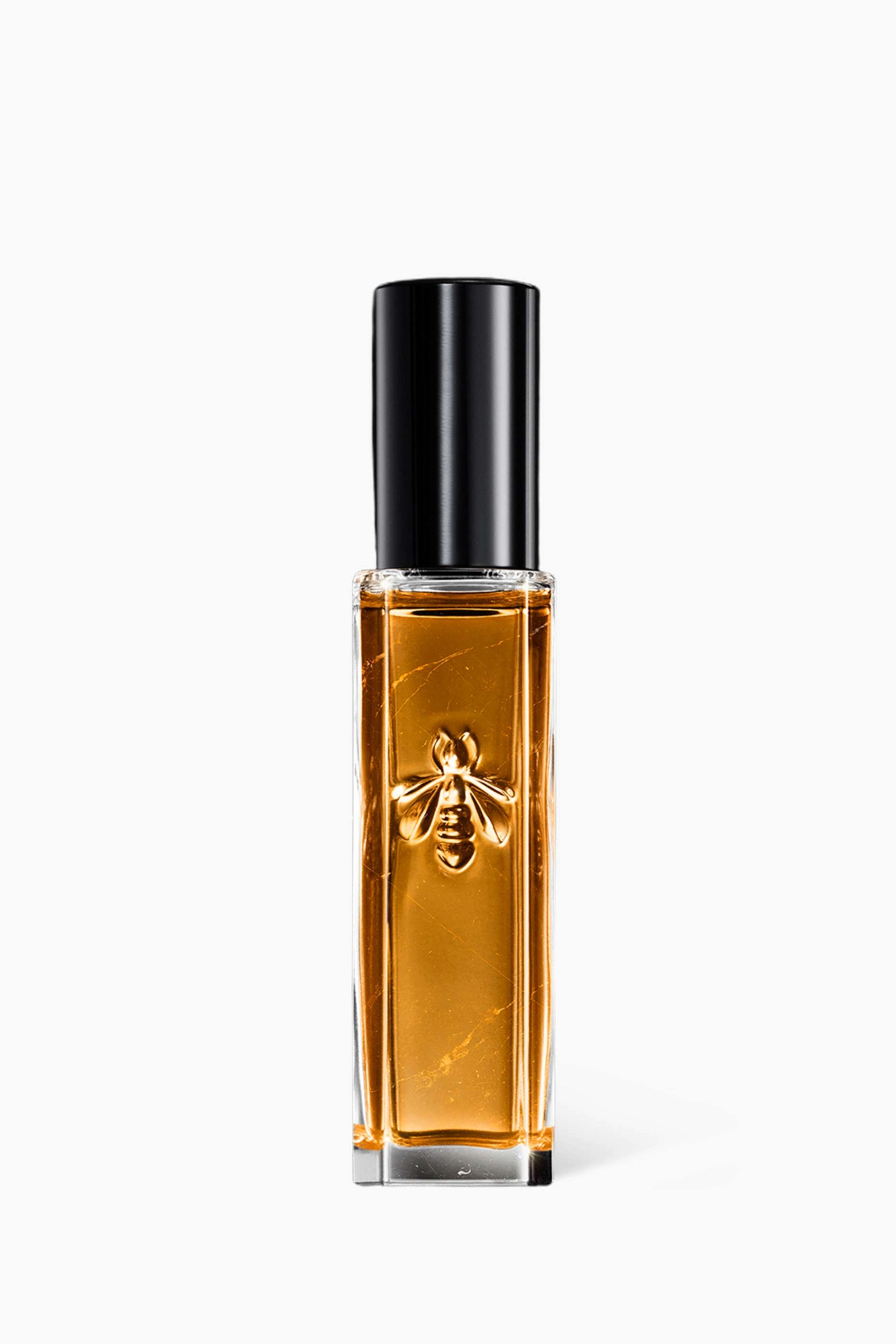 (Refill) Cuir Béluga Eau de Parfum 20ml x 2