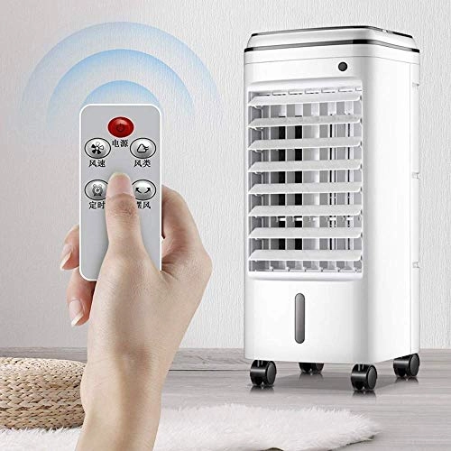 Portable Air Conditioners - 2000W