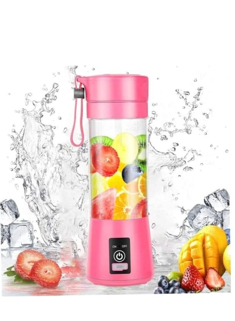 ELTERAZONE d54 - USB Rechargeable Six-Blade System
