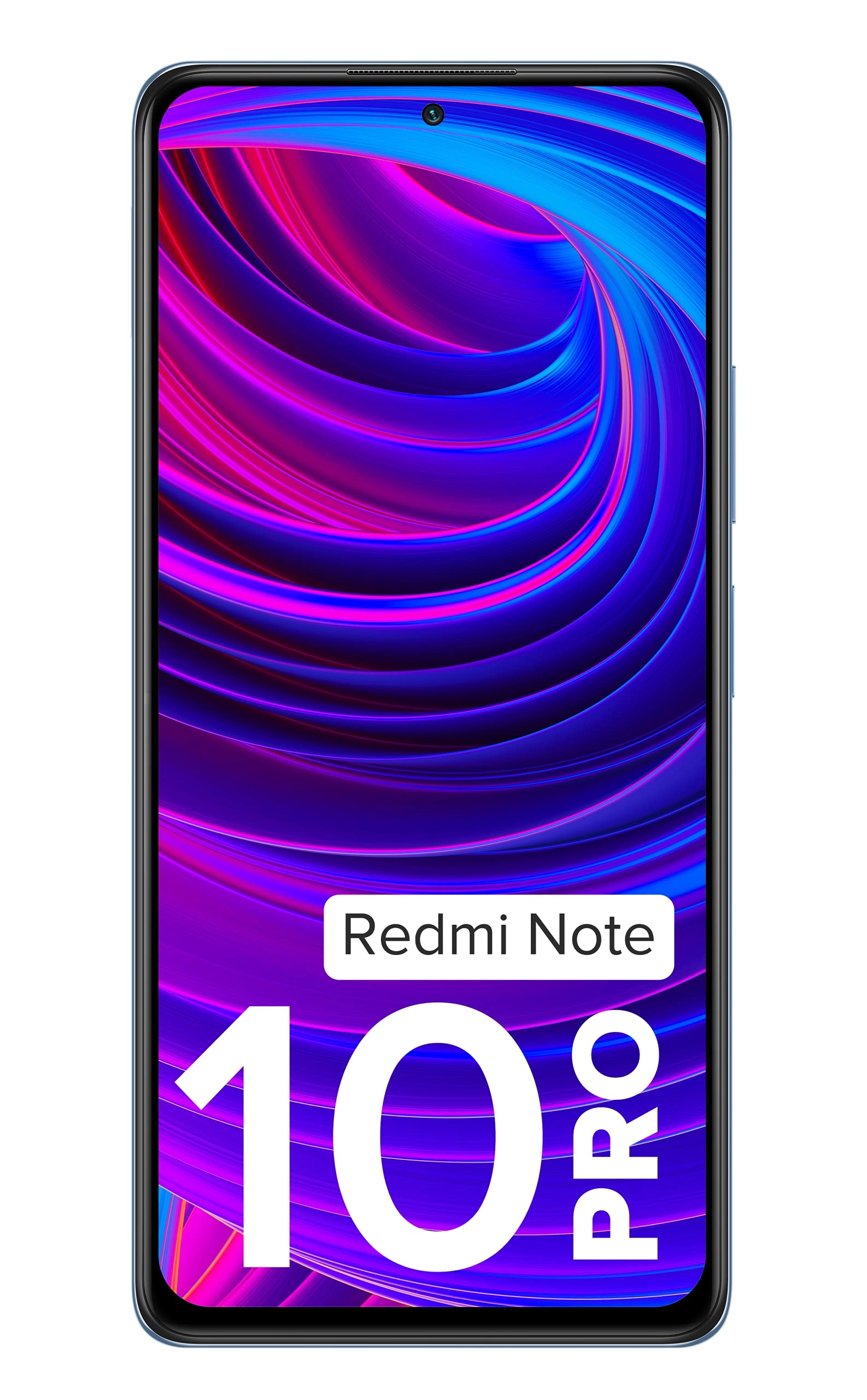 Redmi Note 10 Pro - 6GB 128GB