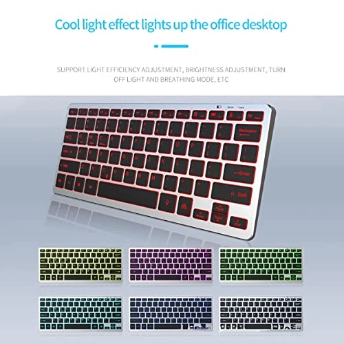 Arabic Language Keyboard - US Wireless