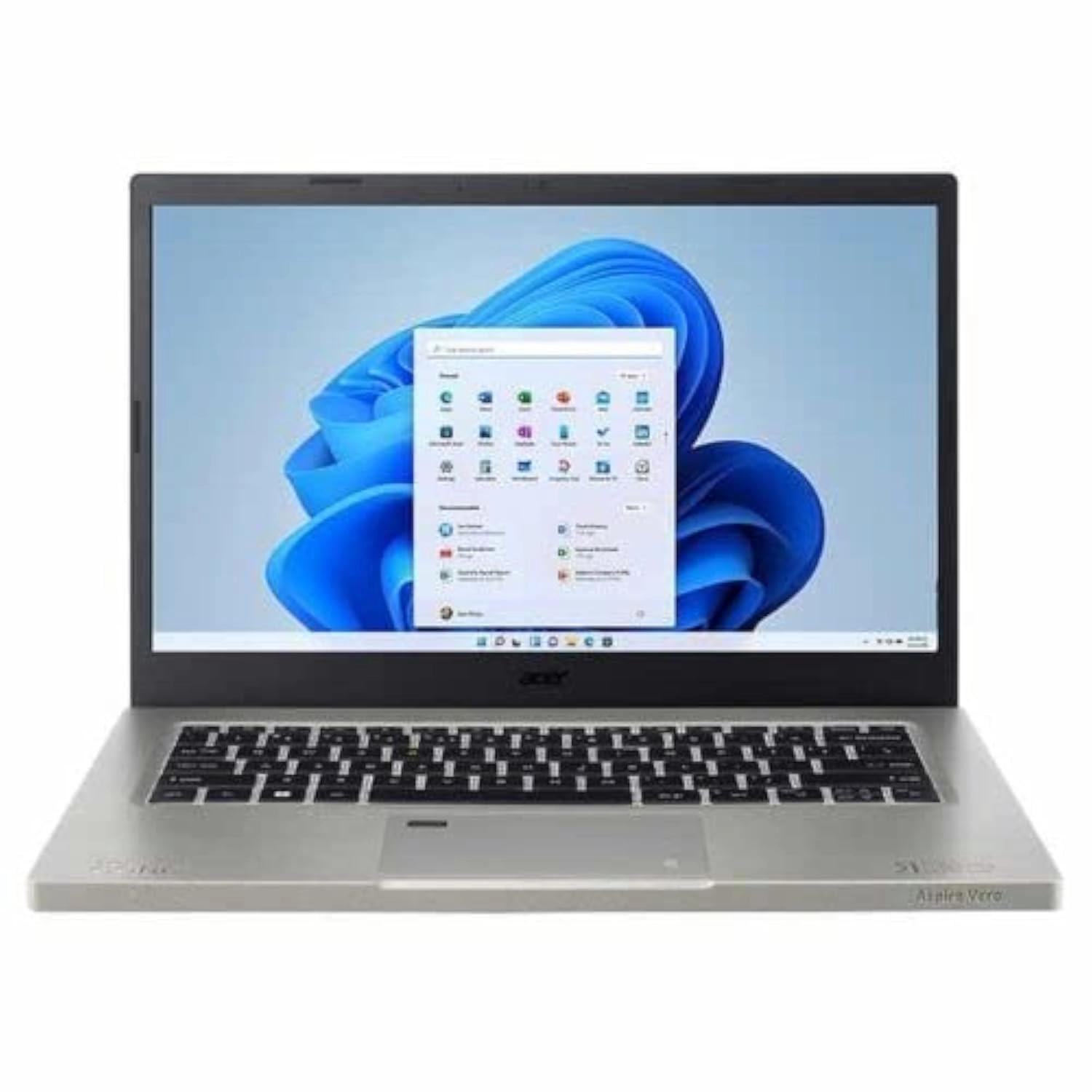Aspire Vero - 14'' 512GB 16GB Core i5-1235U