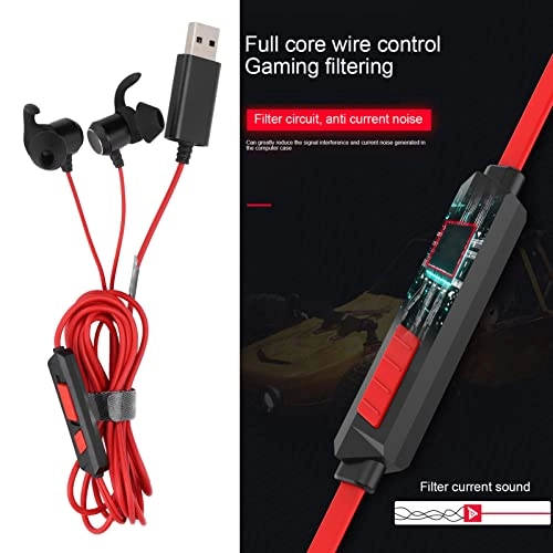 B0CKTPW4WM Wired Earbud