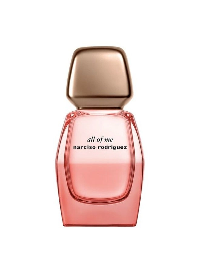 All of Me Eau de Parfum 50 ml