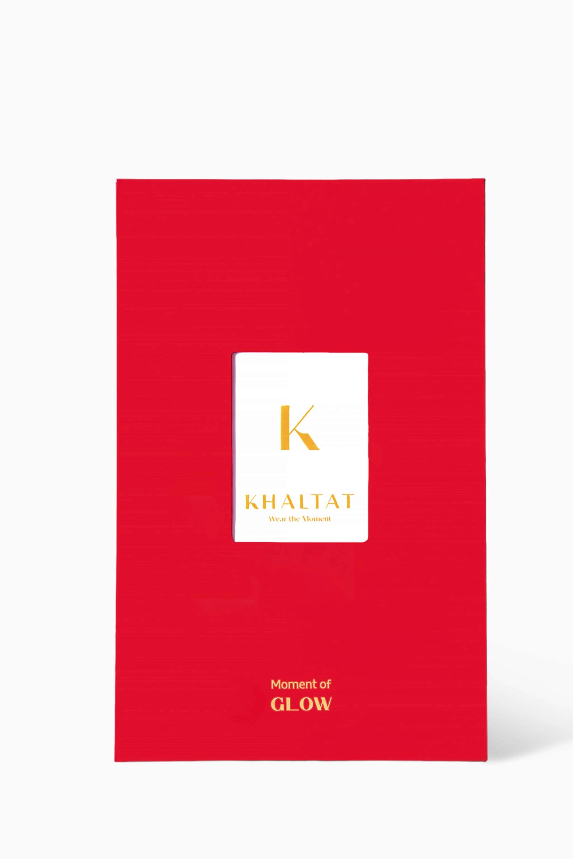 Moment of Glow Eau de Parfum 250ml