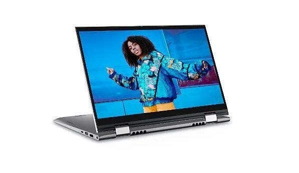 DELL Inspiron 14 5410 - 14'' i3-1125G4 4GB 256GB SSD
