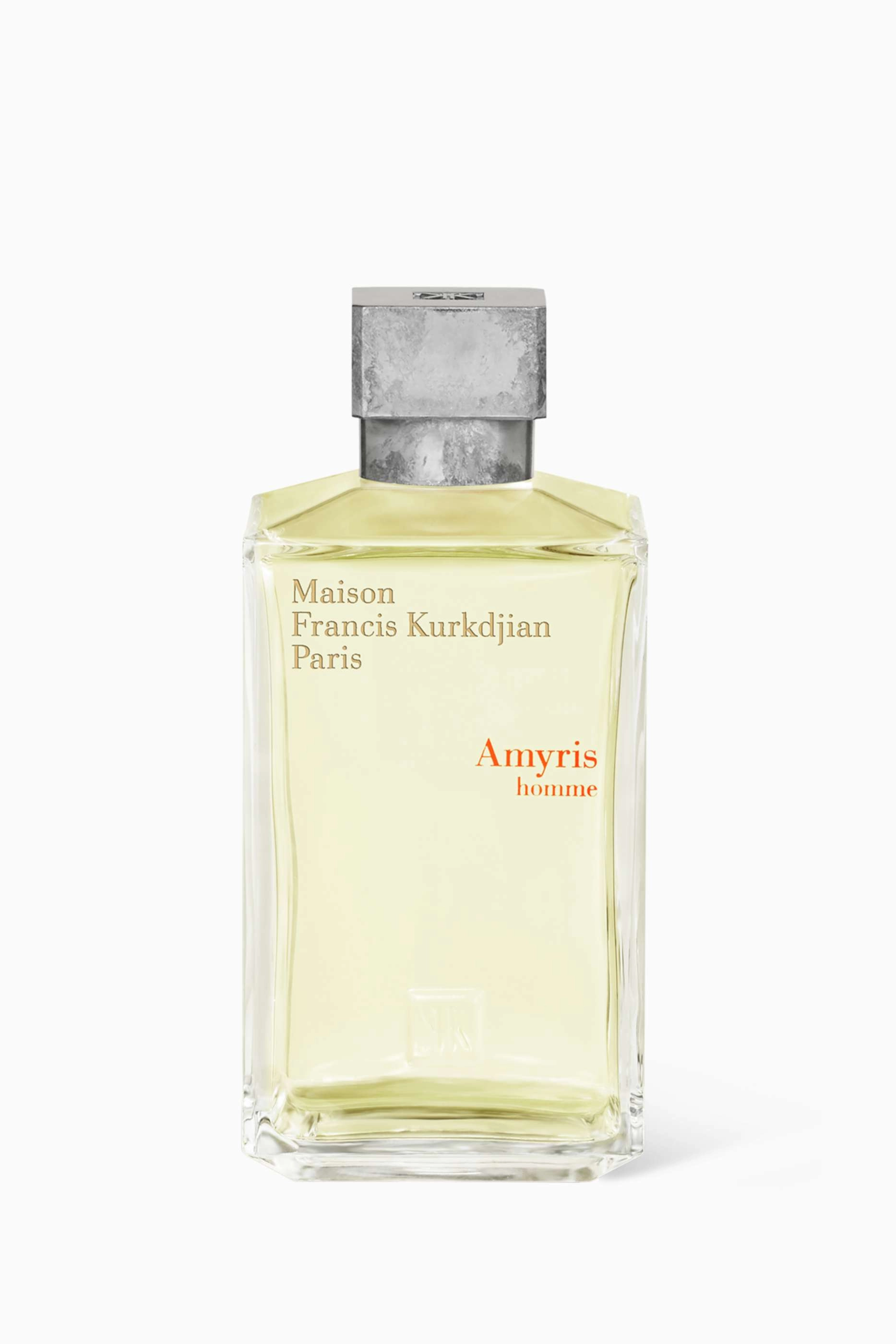 Amyris Homme Eau de Toilette 200 ml