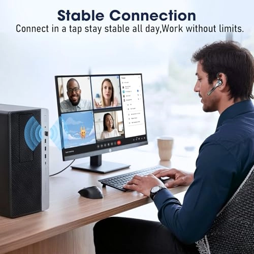 G7 Wireless Headset