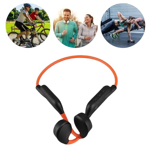 Bone Conduction Headphones Wireless Headphone