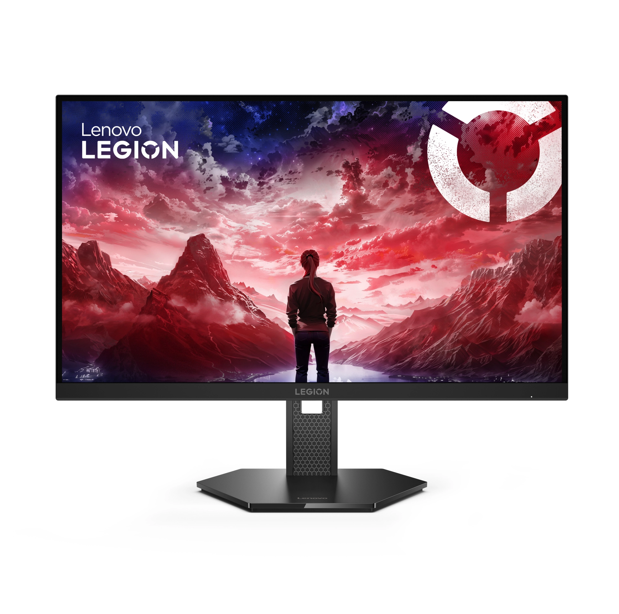 Lenovo Legion 27U-10 - 67D1GAC1AE 27inch 3840 x 2160