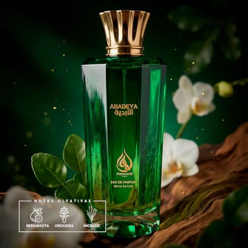 Arabia - Eau de Parfum 100ml