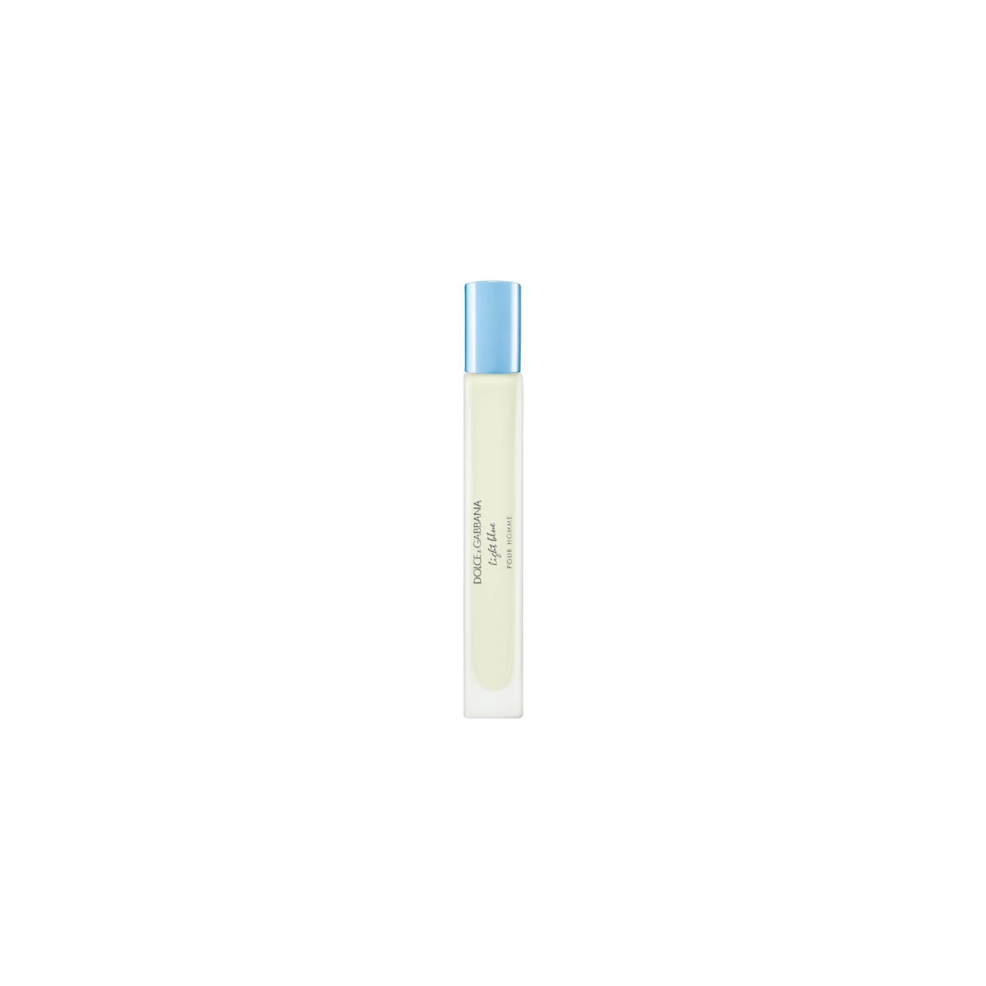 Dolce&Gabbana Light Blue Pour Homme Eau de Toilette 10 ml