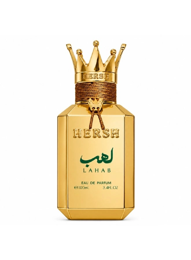 Lahab Eau de Parfum 100 ml