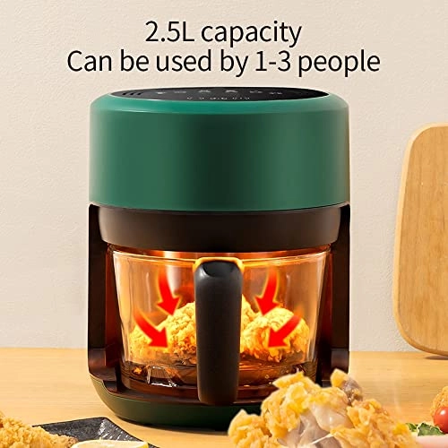 Air Fryer gnwQrCMLqQzO1ERf