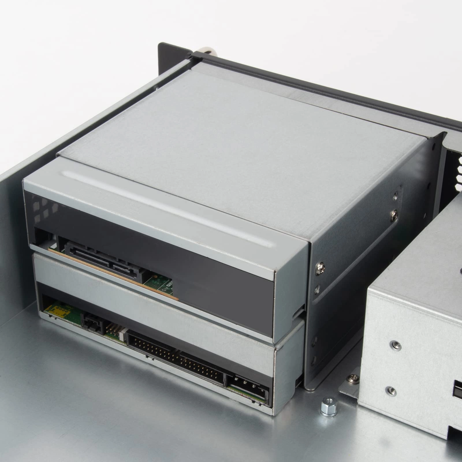 RM23-502-MINI - Micro-ATX