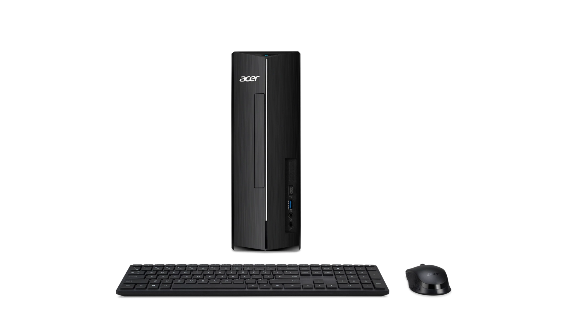 Aspire TC-1780 - i3-13100 8GB 512GB