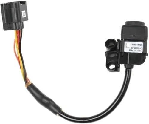 Rear View Camera - Night vision Wireless 1280*720