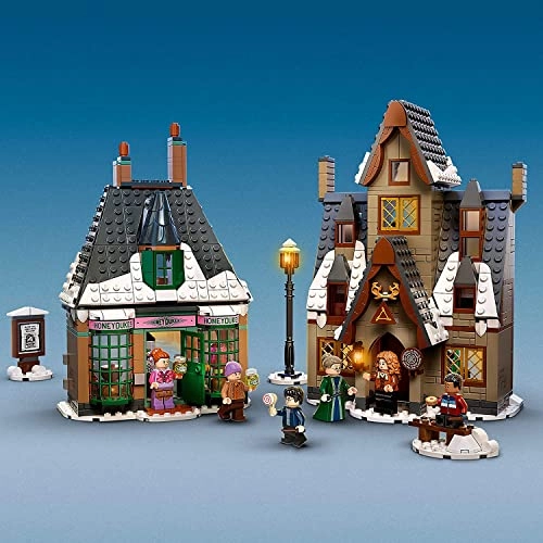 Harry Potter 76388 Hogsmeade Village Visit (BJ01-H105)