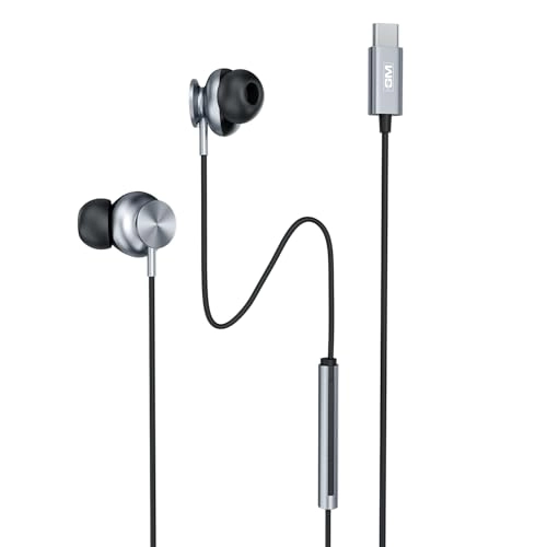 G+ Wired Earphone