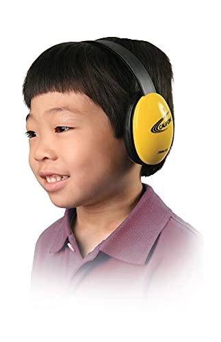 2800-YL - Wired Headphone