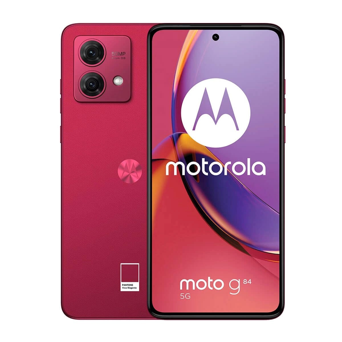 Motorola Moto G84 - 8GB 256GB
