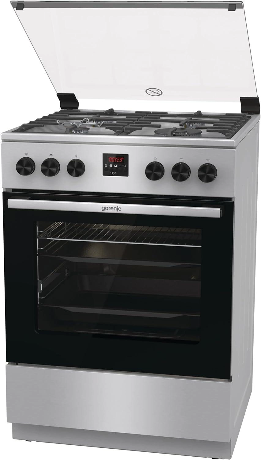 GGI6C21XA GAS Cooker