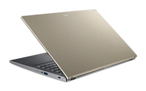 Aspire A5 A515-57G-52EV - 15.6'' i5-1235U 8GB DDR5 512GB SSD