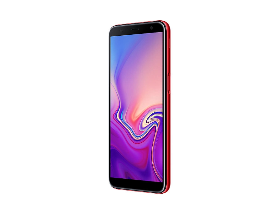 Galaxy J6+ - 3GB 32GB