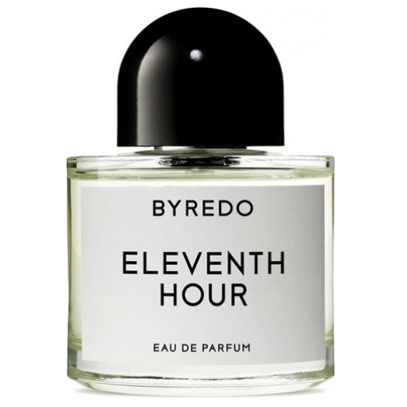 Eleventh Hour Eau de Parfum 100 ml