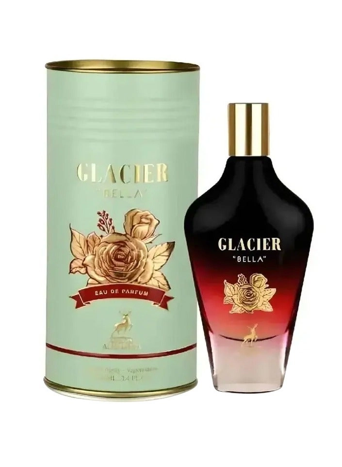 Glacier Bella Eau de Parfum 3.4 oz