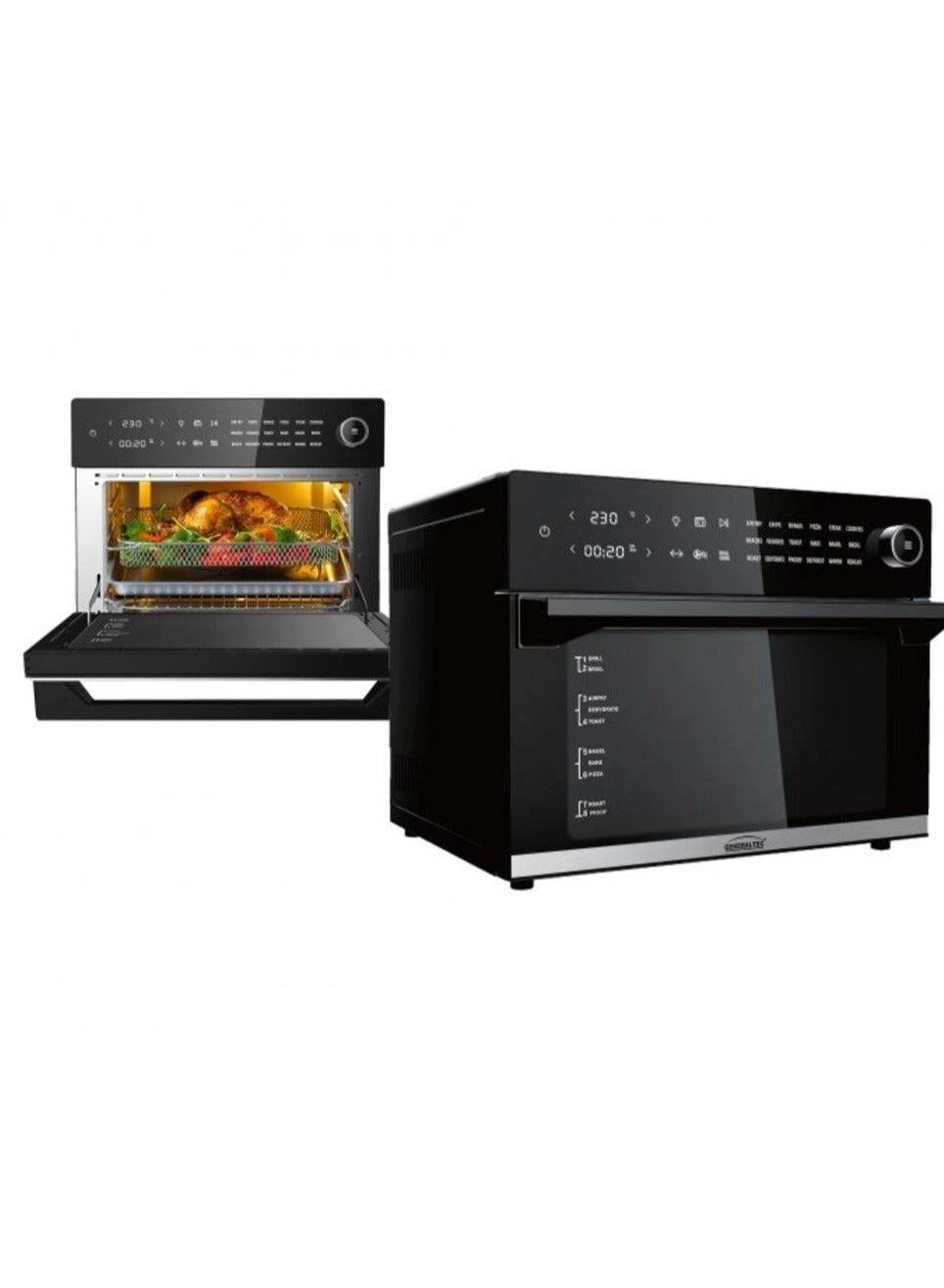 Air Fryer Oven GKA40AF