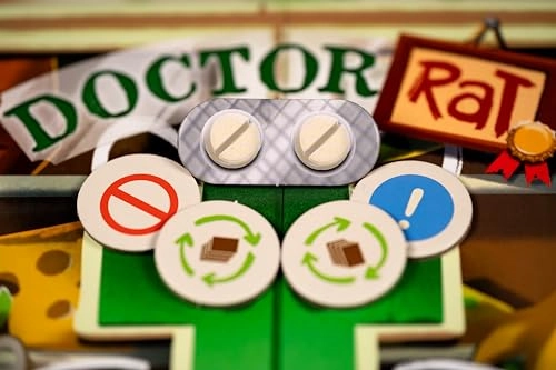 Doctor Rat