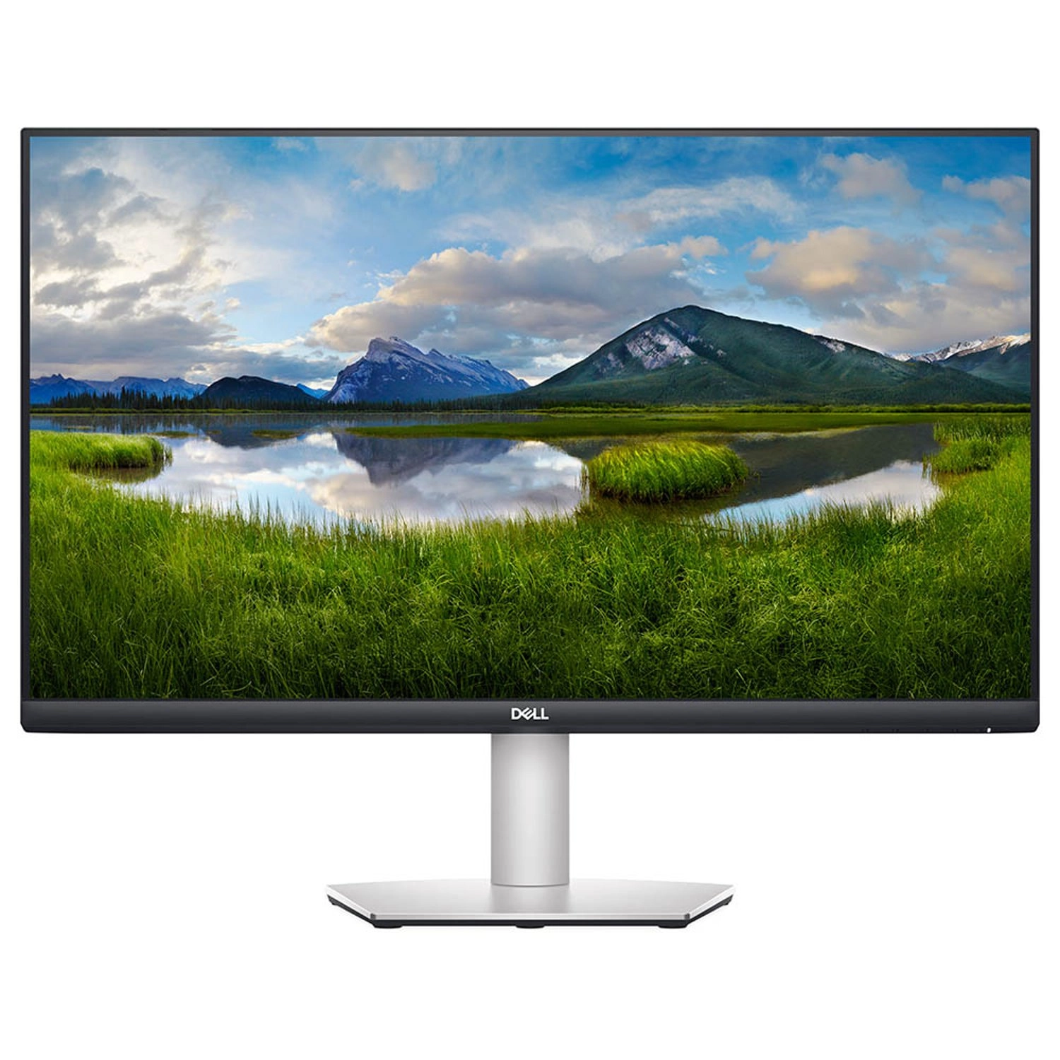S2721QSA - 27 Inch 3840 X 2160