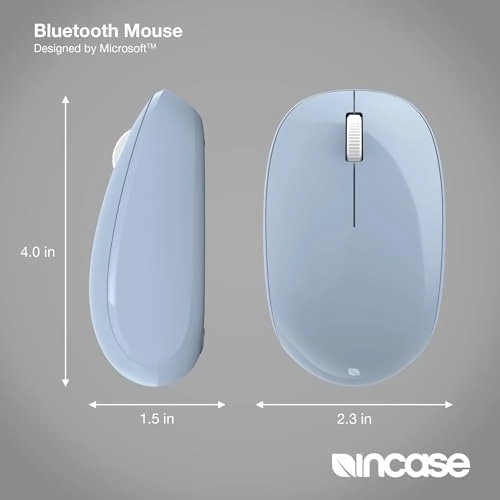 Compact Mouse - Bluetooth